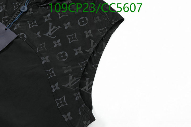 Clothing-LV Code: CC5607 $: 109USD