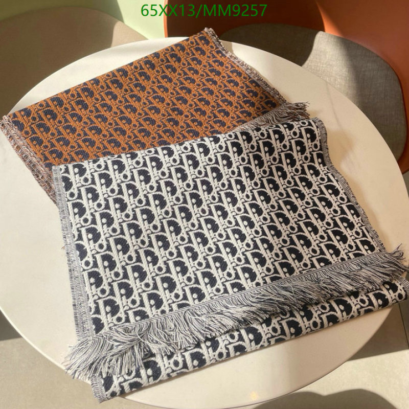 Scarf-Dior Code: MM9257 $: 65USD