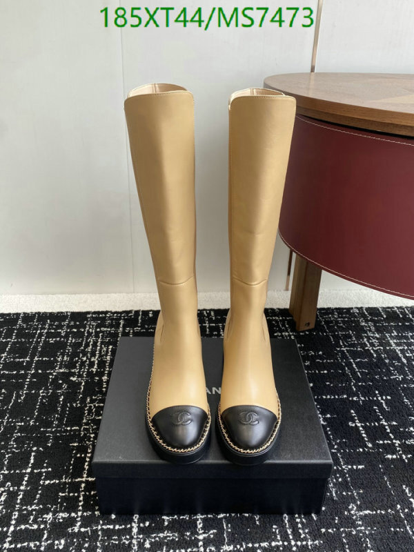 Women Shoes-Boots Code: MS7473 $: 185USD