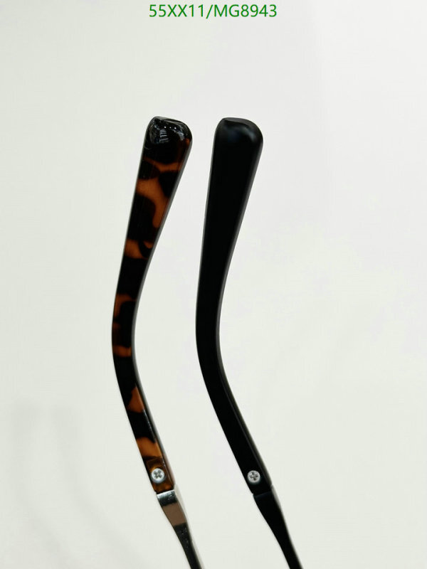 Glasses-Prada Code: MG8943 $: 55USD