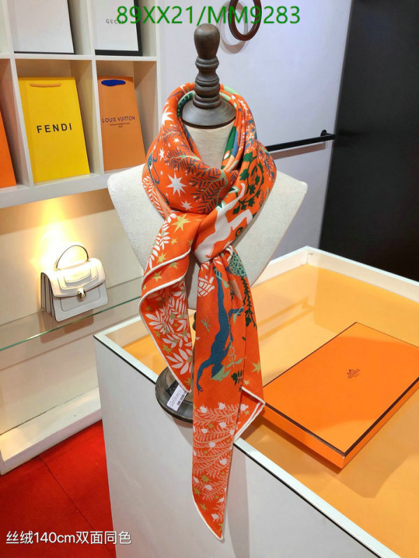 Scarf-Hermes Code: MM9283 $: 89USD