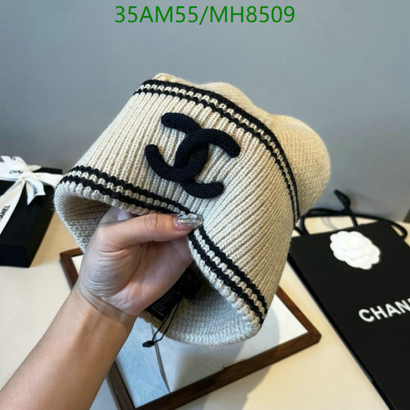 Cap-(Hat)-Chanel Code: MH8509 $: 35USD