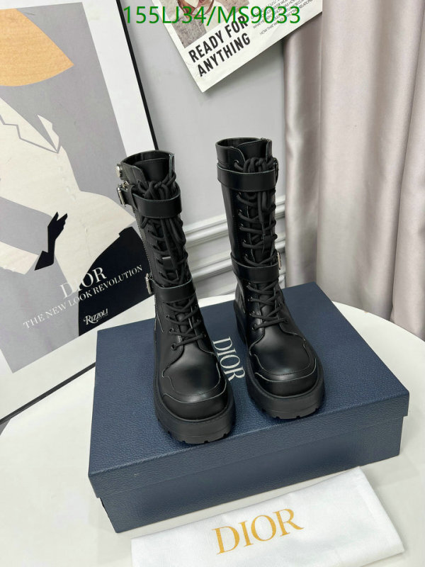 Women Shoes-Boots Code: MS9033 $: 155USD