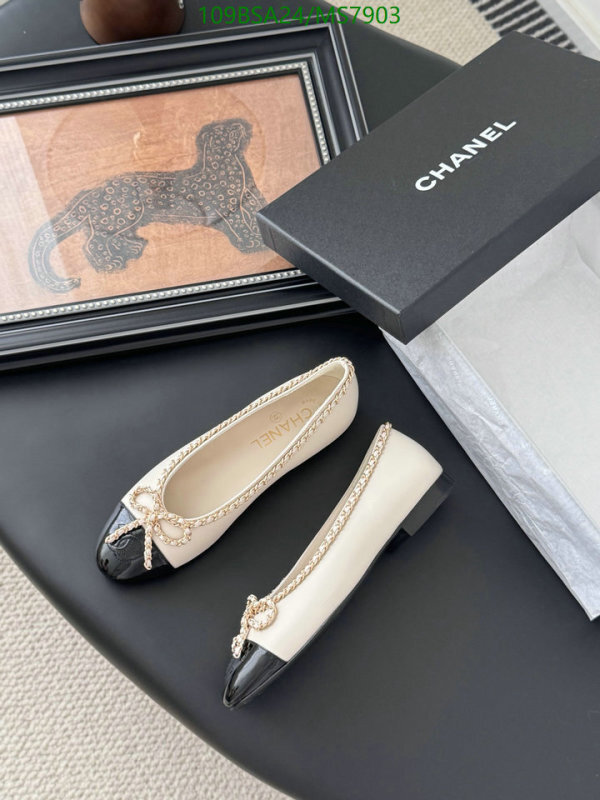 Women Shoes-Chanel Code: MS7903 $: 109USD
