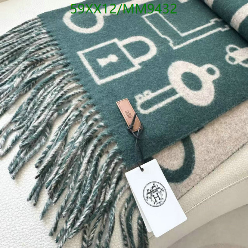 Scarf-Hermes Code: MM9432 $: 59USD