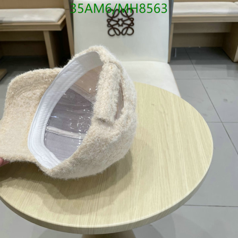 Cap-(Hat)-LV Code: MH8563 $: 35USD