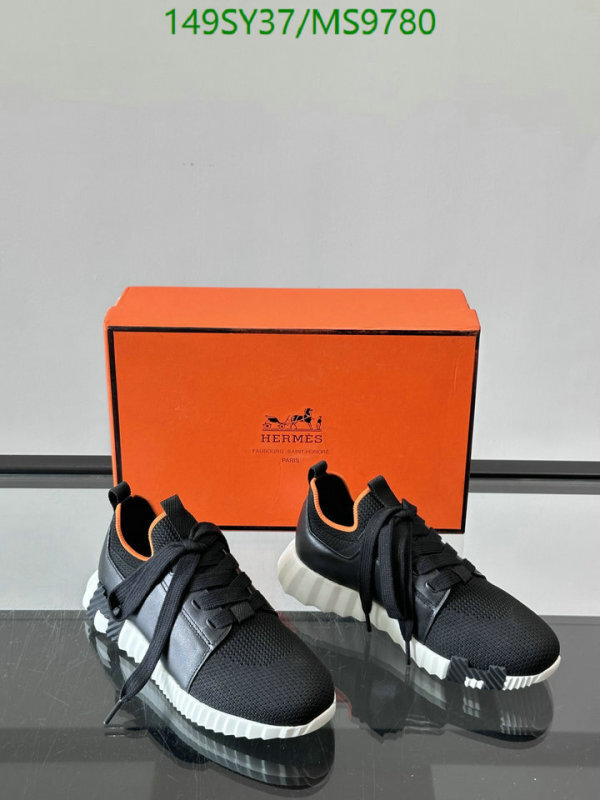 Men shoes-Hermes Code: MS9780 $: 149USD