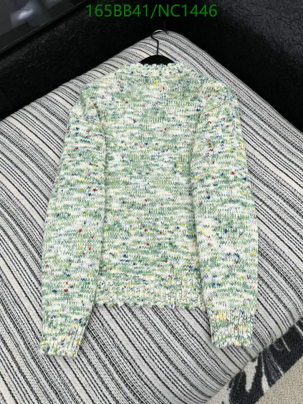 Clothing-Chanel Code: NC1446 $: 165USD