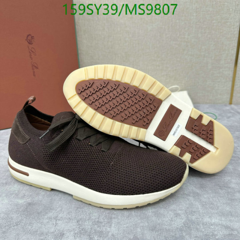 Men shoes-Loro Piana Code: MS9807 $: 159USD-yupoo dhgate Men shoes-Loro Piana Code: MS9807 $: 159USD