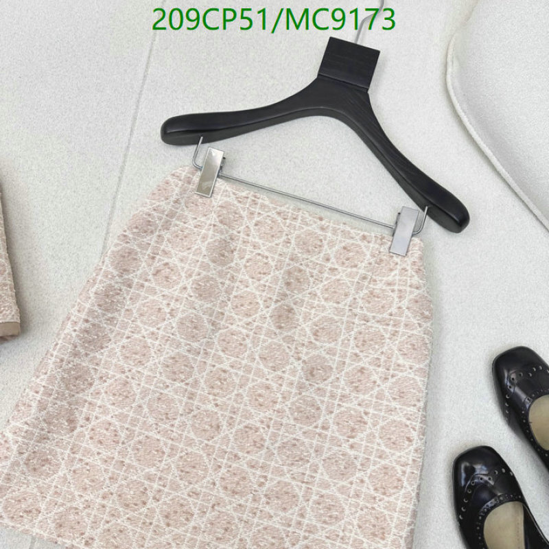 Clothing-Dior Code: MC9173