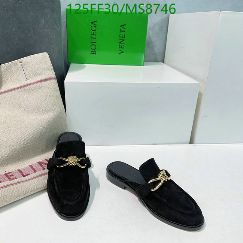 Women Shoes-BV Code: MS8746 $: 125USD