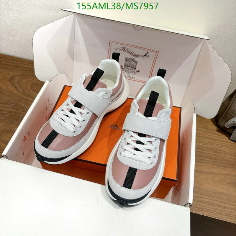 Women Shoes-Hermes Code: MS7957 $: 155USD