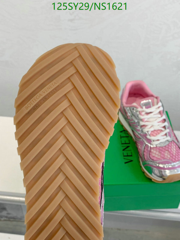 Women Shoes-BV Code: NS1621 $: 125USD