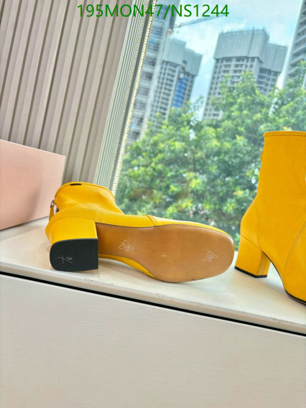Women Shoes-Boots Code: NS1244 $: 195USD-yupoo dhgate Women Shoes-Boots Code: NS1244 $: 195USD