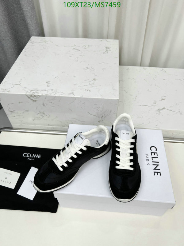 Women Shoes-Celine Code: MS7459 $: 109USD