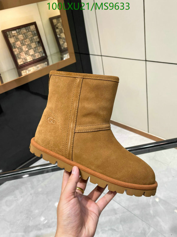 Women Shoes-Boots Code: MS9633 $: 100USD