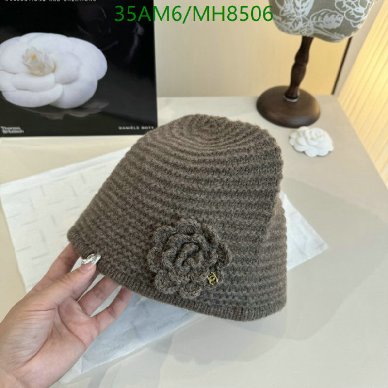 Cap-(Hat)-Chanel Code: MH8506 $: 35USD