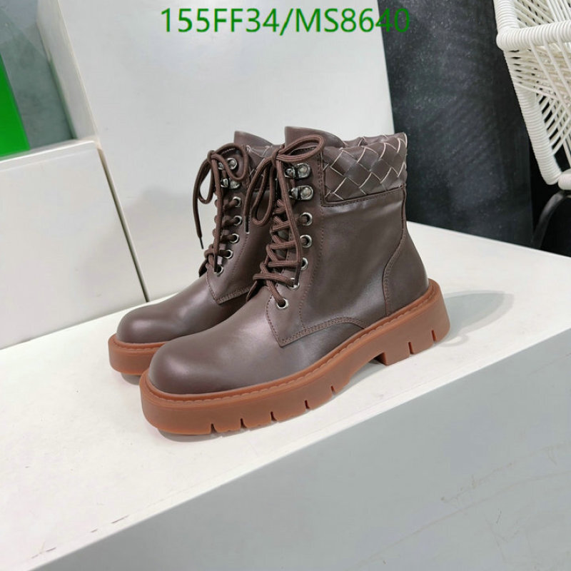 Women Shoes-BV Code: MS8640 $: 155USD