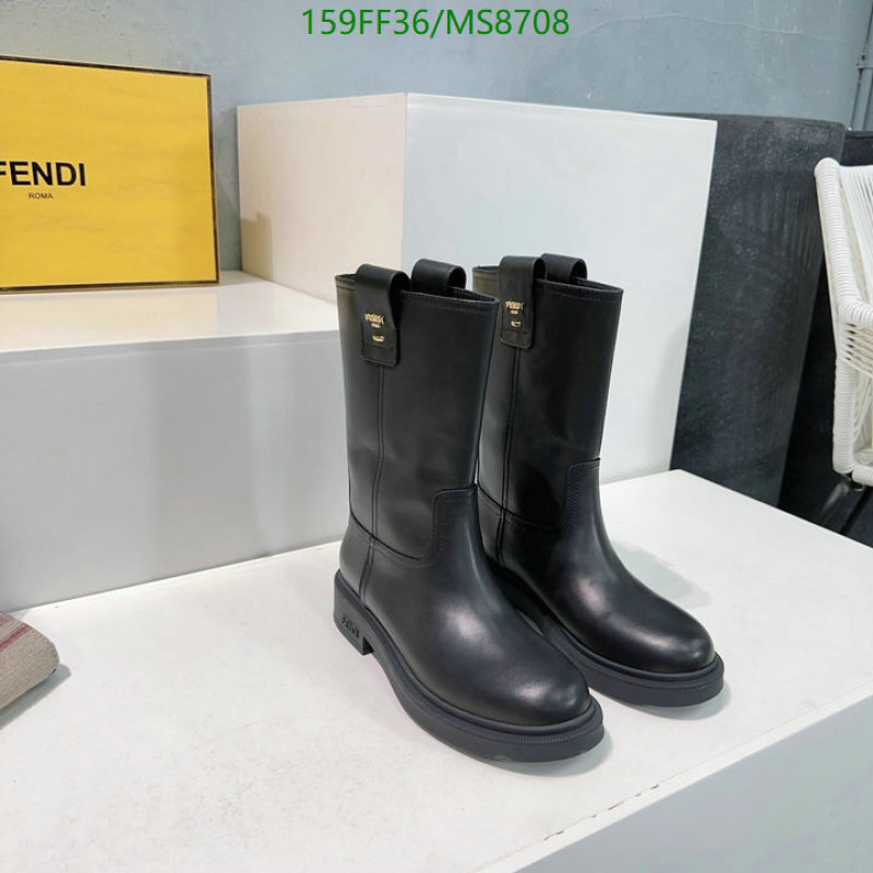 Women Shoes-Boots Code: MS8708 $: 159USD