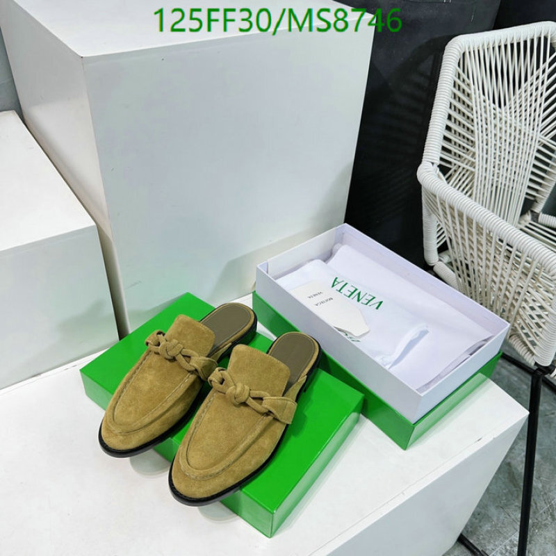 Women Shoes-BV Code: MS8746 $: 125USD
