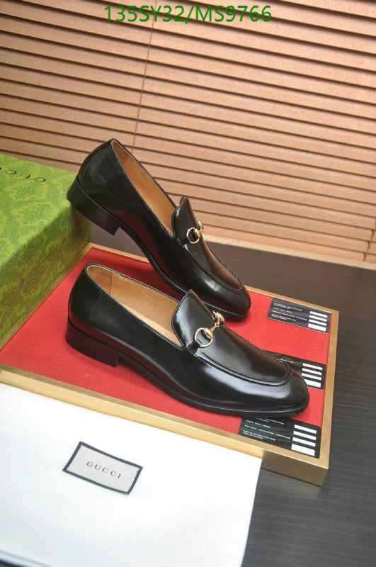 Men shoes-Gucci Code: MS9766 $: 135USD
