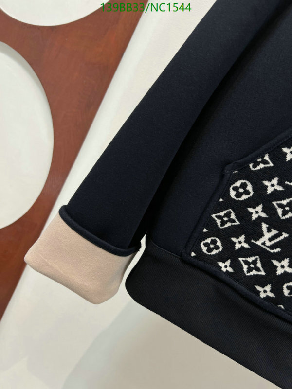 Clothing-LV Code: NC1544 $: 139USD