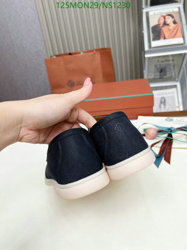 Men shoes-Loro Piana Code: NS1230 $: 125USD-yupoo dhgate Men shoes-Loro Piana Code: NS1230 $: 125USD