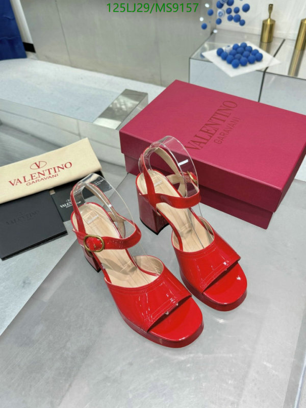 Women Shoes-Valentino Code: MS9157 $: 125USD-yupoo dhgate Women Shoes-Valentino Code: MS9157 $: 125USD