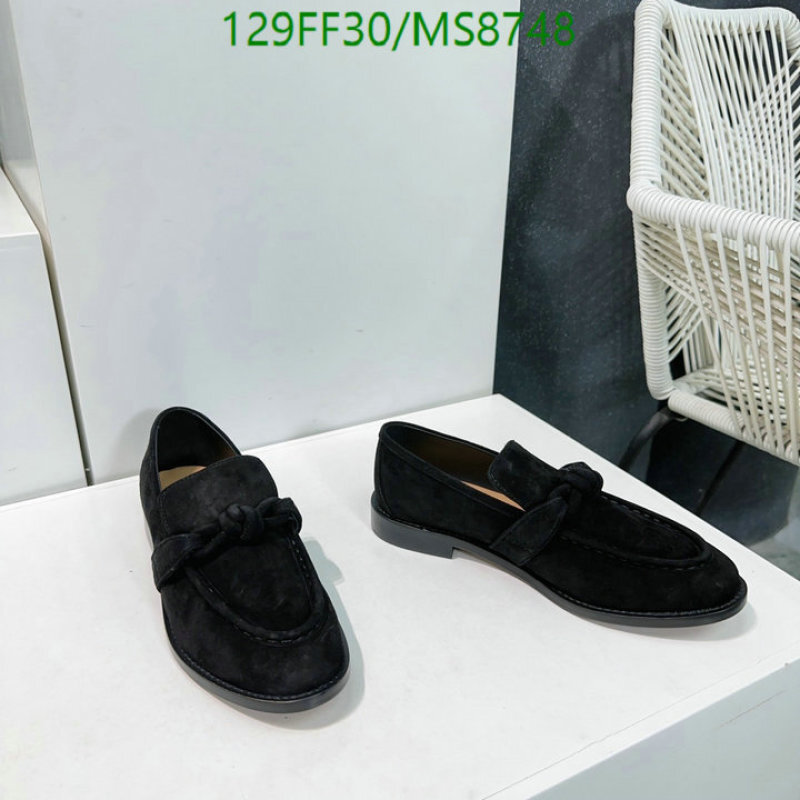 Women Shoes-BV Code: MS8748 $: 129USD
