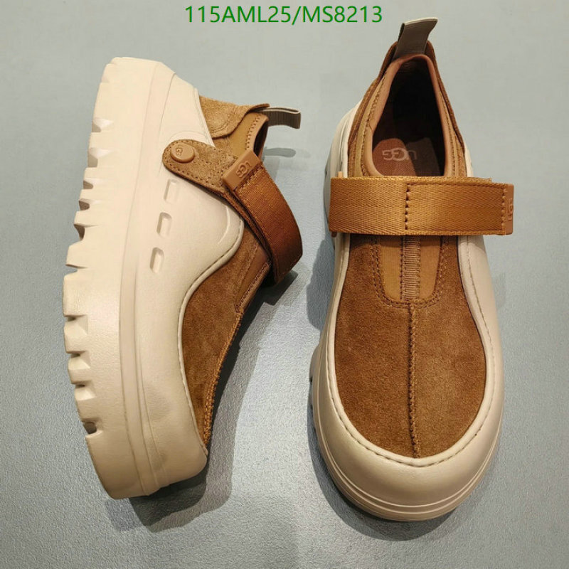Women Shoes-UGG Code: MS8213 $: 115USD