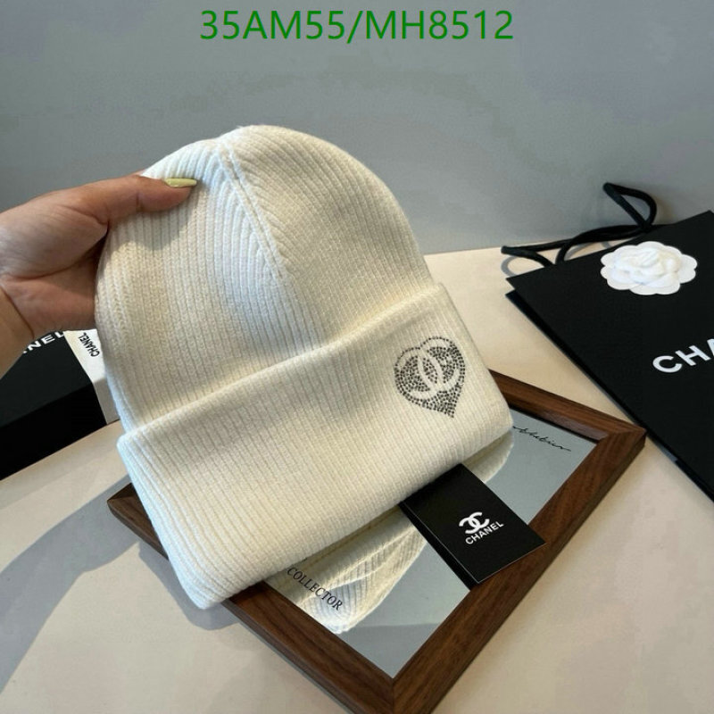 Cap-(Hat)-Chanel Code: MH8512 $: 35USD
