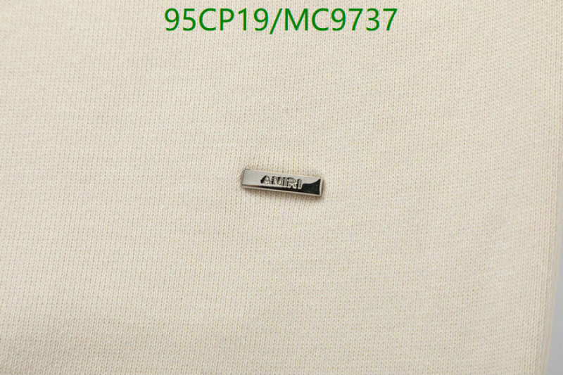 Clothing-Amiri Code: MC9737 $: 95USD