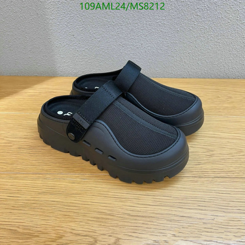 Women Shoes-UGG Code: MS8212 $: 109USD