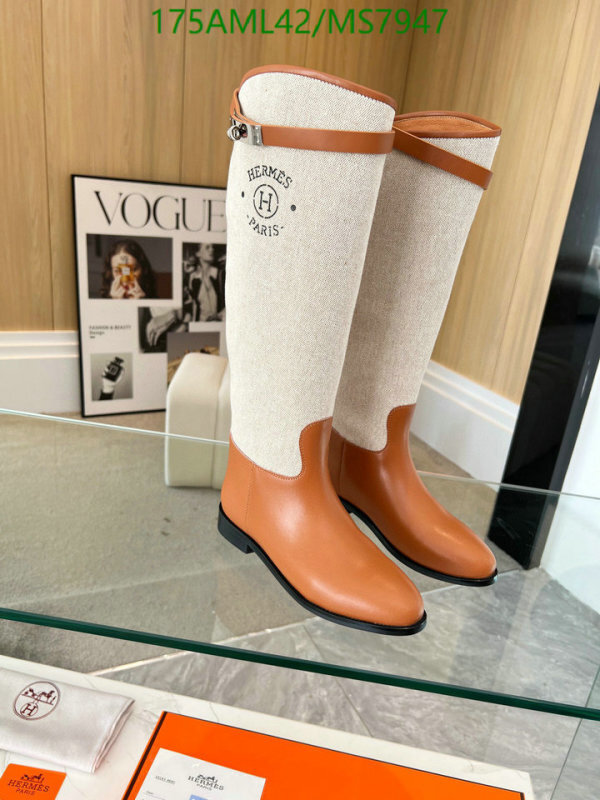 Women Shoes-Boots Code: MS7947 $: 175USD