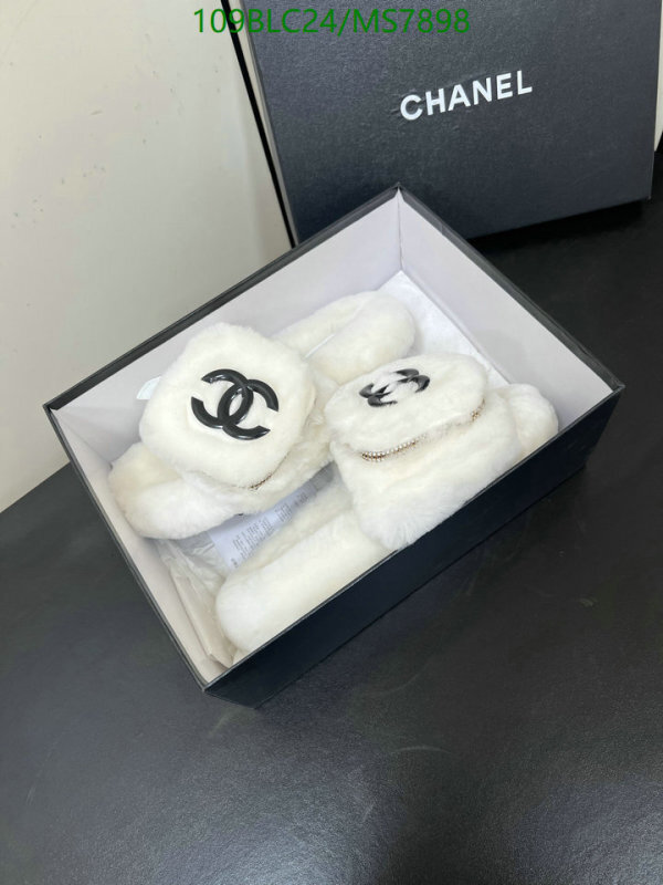 Women Shoes-Chanel Code: MS7898 $: 109USD