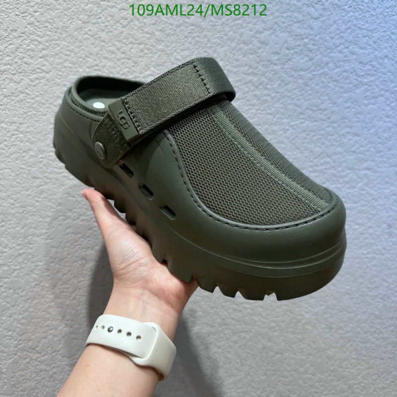 Women Shoes-UGG Code: MS8212 $: 109USD