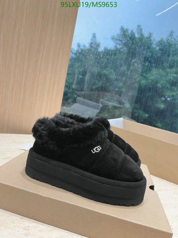 Women Shoes-UGG Code: MS9653 $: 95USD