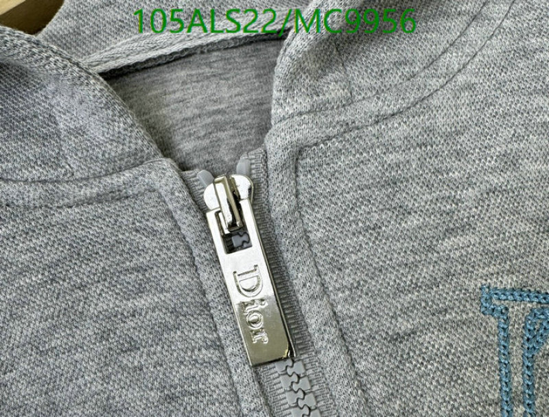 Kids clothing-Dior Code: MC9956 $: 105USD