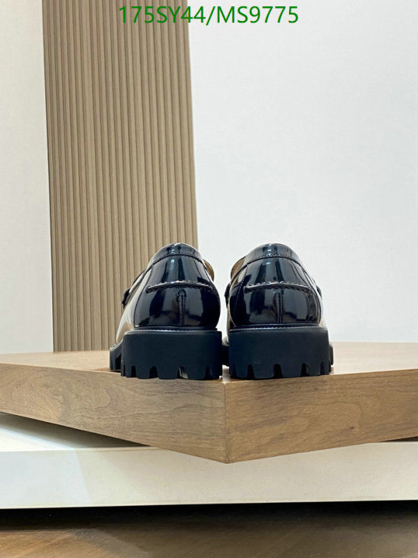 Men shoes-Gucci Code: MS9775 $: 175USD