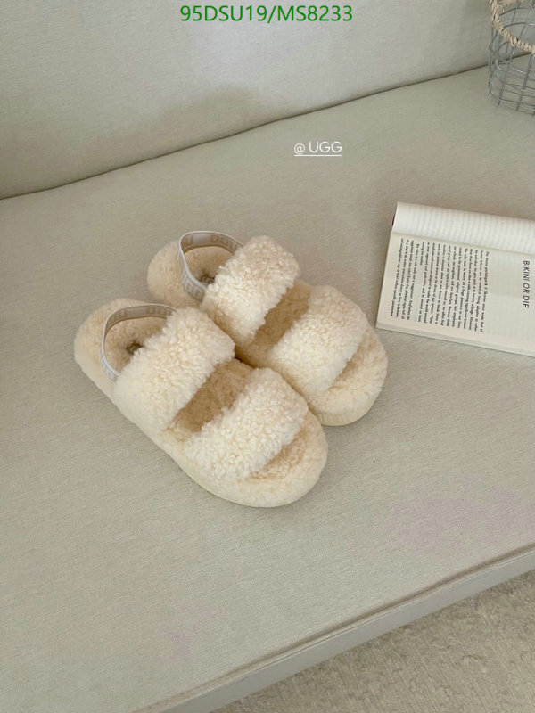 Women Shoes-UGG Code: MS8233 $: 95USD