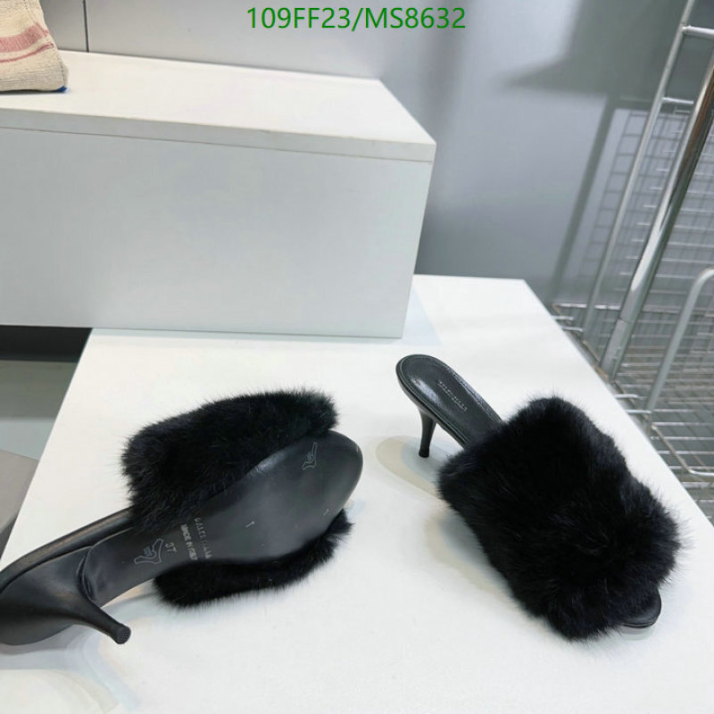 Women Shoes-Balenciaga Code: MS8632 $: 109USD