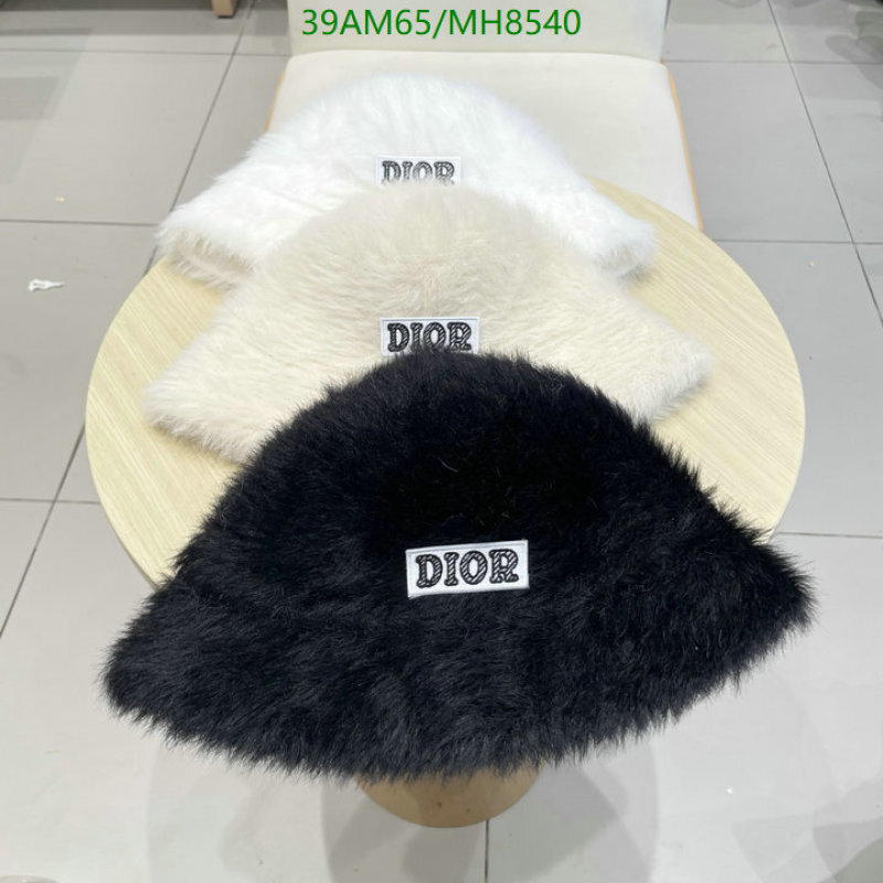 Cap-(Hat)-Dior Code: MH8540 $: 39USD