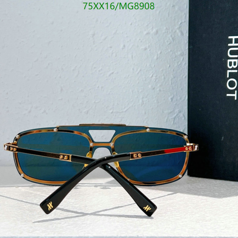 Glasses-Hublot Code: MG8908 $: 75USD