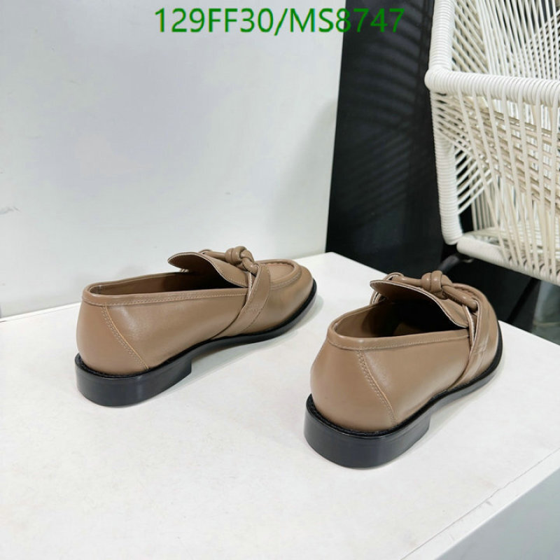 Women Shoes-BV Code: MS8747 $: 129USD