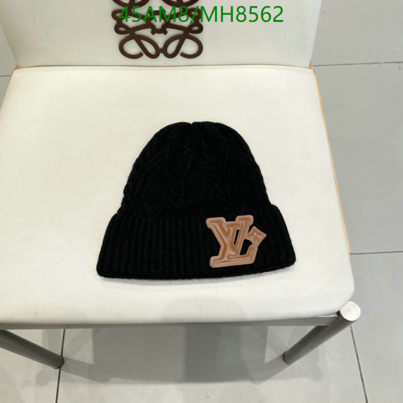 Cap-(Hat)-LV Code: MH8562 $: 45USD
