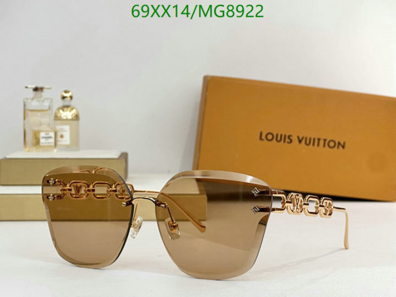 Glasses-LV Code: MG8922 $: 69USD