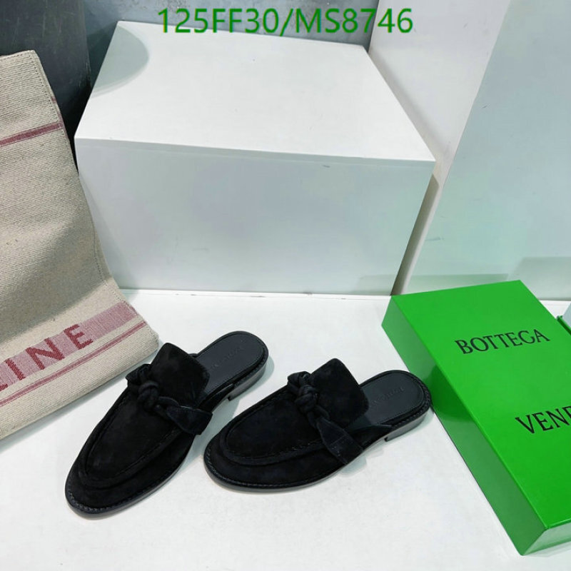 Women Shoes-BV Code: MS8746 $: 125USD