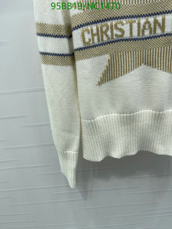 Clothing-Dior Code: NC1470 $: 95USD