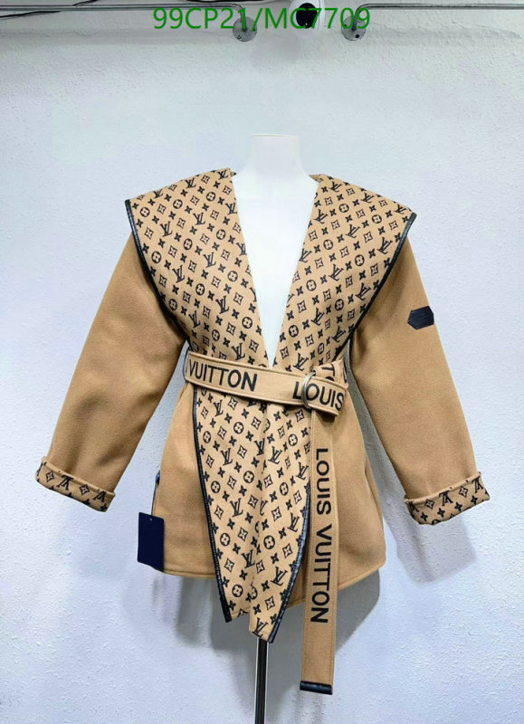 Clothing-LV Code: MC7709 $: 99USD