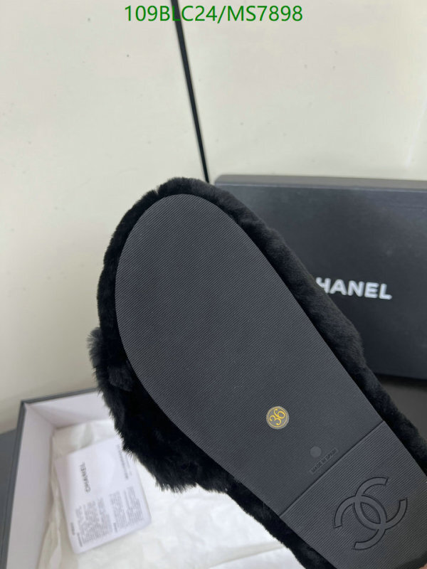 Women Shoes-Chanel Code: MS7898 $: 109USD